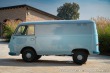 Ford Transit TAUNUS TRANSIT 1963