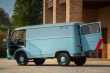 Ford Transit TAUNUS TRANSIT 1963