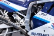 Suzuki GSX GSXR 1100 1990