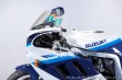 Suzuki GSX GSXR 1100 1990