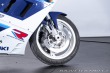 Suzuki GSX GSXR 1100 1990