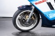 Suzuki GSX GSXR 1100 1986