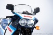 Suzuki GSX GSXR 1100 1986