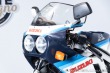 Suzuki GSX GSXR 1100 1986