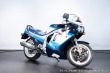 Suzuki GSX GSXR 1100 1986