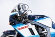 Suzuki GSX GSXR 1100 1986