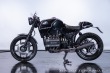 BMW R K75 RT CAFE RACER 1996