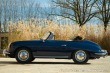 Porsche 356 B CABRIOLET 1963