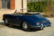 Porsche 356 B CABRIOLET 1963