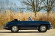 Porsche 356 B CABRIOLET 1963