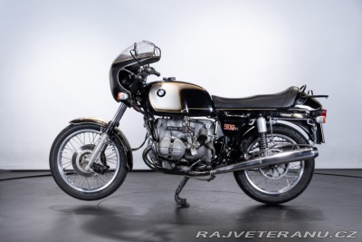 BMW R R90 S