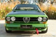 Alfa Romeo Alfetta GTV TURBODELTA 1981