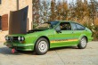 Alfa Romeo Alfetta GTV TURBODELTA 1981