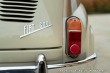 Fiat 600 600D ZAGATO - kit STANGUELLINI 1965
