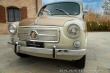 Fiat 600 600D ZAGATO - kit STANGUELLINI 1965