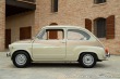 Fiat 600 600D ZAGATO - kit STANGUELLINI 1965