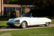 Citroën DS 21 CABRIOLET CHAPRON 1969