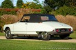 Citroën DS 21 CABRIOLET CHAPRON 1969