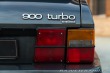 Saab 900 TURBO 16V 1987