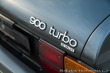 Saab 900 TURBO 16V 1987