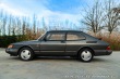 Saab 900 TURBO 16V 1987