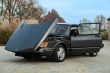 Saab 900 TURBO 16V 1987