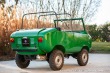 Ostatní značky Ostatní modely Ferves RANGER 4x4 - ESEMPLARE UNICO 1969