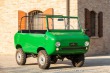 Ostatní značky Ostatní modely Ferves RANGER 4x4 - ESEMPLARE UNICO 1969