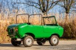 Ostatní značky Ostatní modely Ferves RANGER 4x4 - ESEMPLARE UNICO 1969