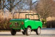 Ostatní značky Ostatní modely Ferves RANGER 4x4 - ESEMPLARE UNICO 1969