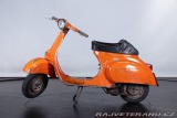 Piaggio Vespa 50