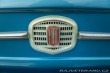 Fiat 500 Spider carrozzeria Allemano 1957