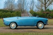 Fiat 500 Spider carrozzeria Allemano 1957