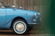 Fiat 500 Spider carrozzeria Allemano 1957