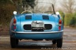 Fiat 500 Spider carrozzeria Allemano 1957