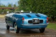 Fiat 500 Spider carrozzeria Allemano 1957