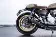 Honda CB 750 F Cafè Racer 1982