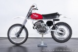   Gilera ELMECA 125 CROSS