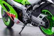 Kawasaki ZX ZXR 750 R (M1) 1993