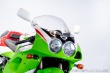 Kawasaki ZX ZXR 750 R (M1) 1993