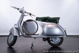 Piaggio Vespa 150 GS VS1