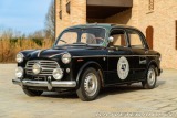 Fiat 1100 1100\103 TV