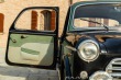 Fiat 1100 1100\103 TV 1955
