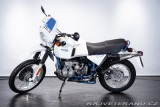 BMW R R80 GS "Kalahari"