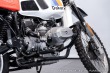 BMW R 80 GS Paris Dakar 1985