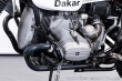 BMW R 80 GS Paris Dakar 1985