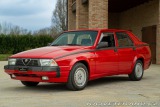 Alfa Romeo 75 3.0 V6 AMERICA