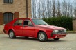 Alfa Romeo 75 3.0 V6 AMERICA 1987