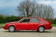 Alfa Romeo 75 3.0 V6 AMERICA 1987