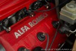 Alfa Romeo 75 3.0 V6 AMERICA 1987